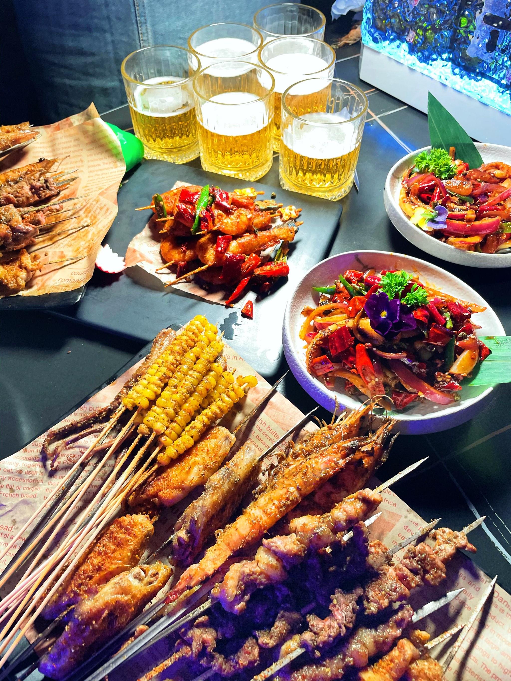 孝感商务ktv全新商务ktv模式探秘-孝昌县ktv预订