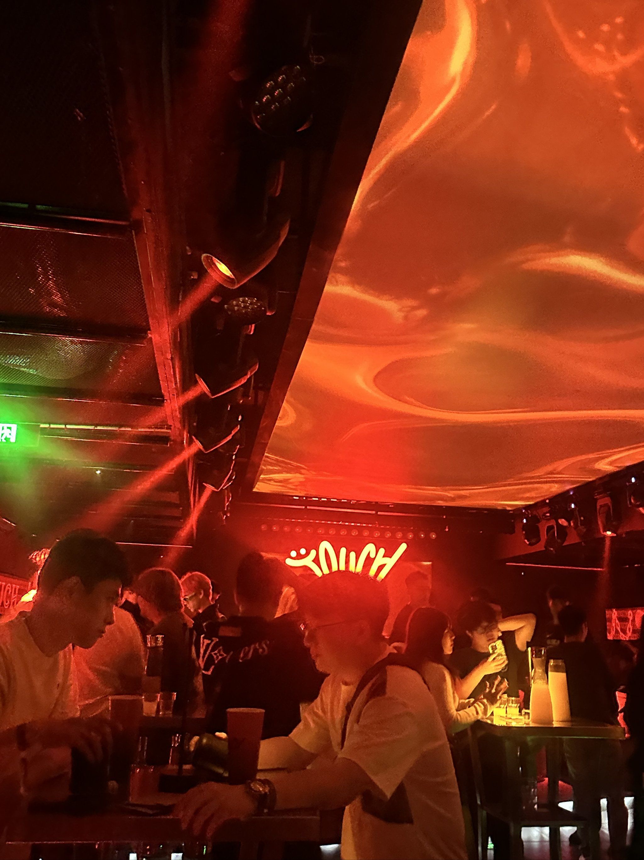 孝感商务ktv及商务ktv啥意思解析-孝昌县ktv预订